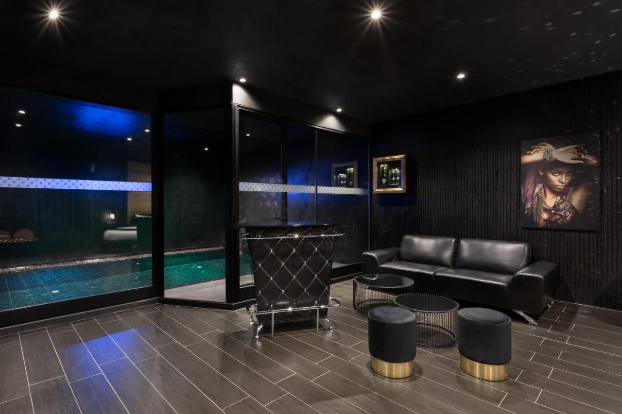 Hotel H & - Adults Only San Ġiljan