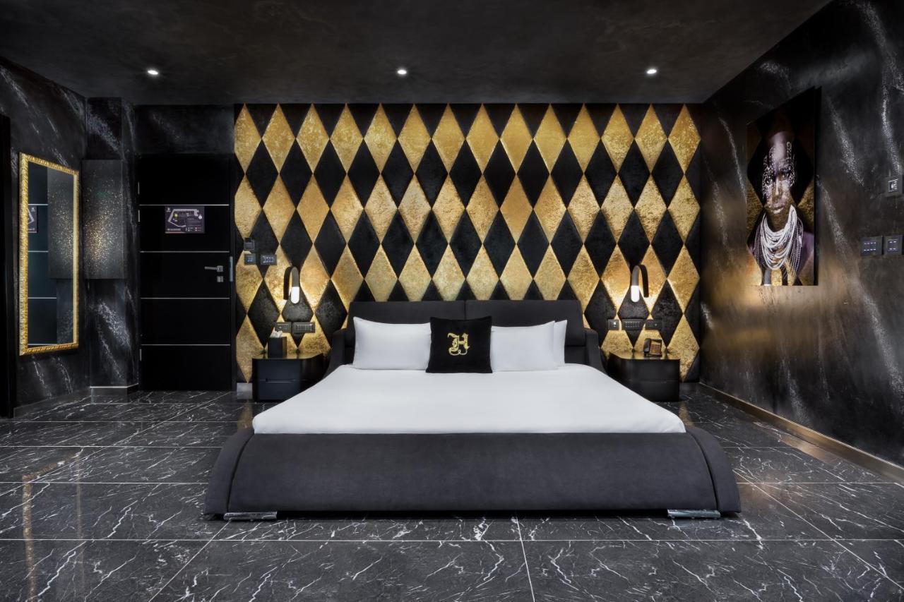 Hotel H & - Adults Only San Ġiljan