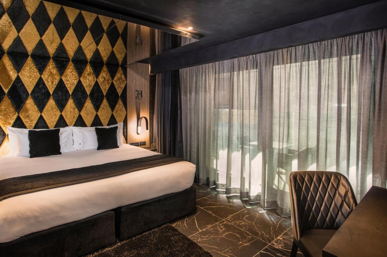 Hotel H & - Adults Only