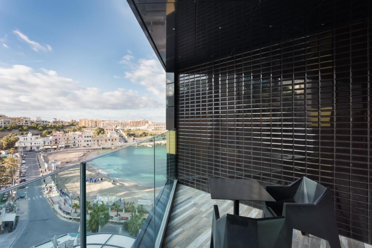 Hotel H & - Adults Only San Ġiljan